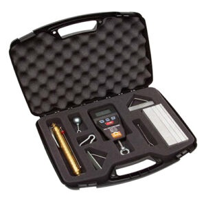 Pull Test Kits