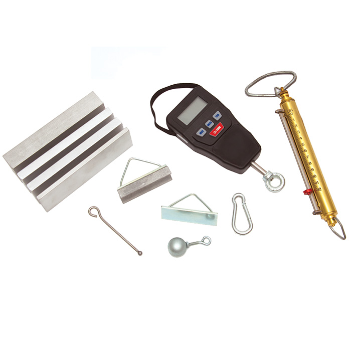 Pull Test Kit