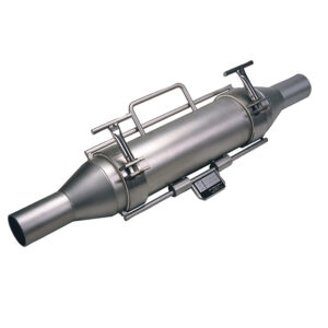 Pneumatic Magnet
