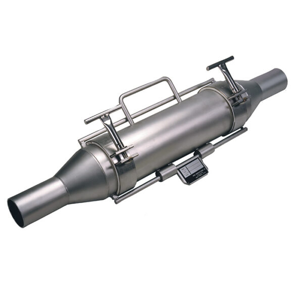 Pneumatic Magnet
