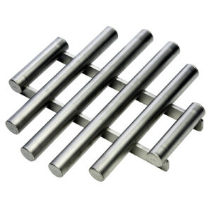 Round Grate Magnet