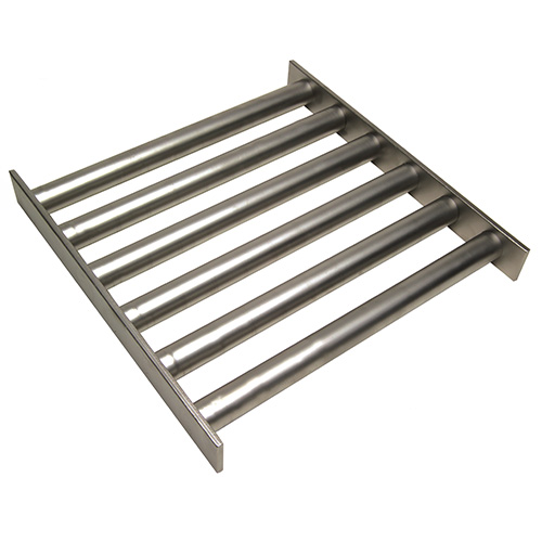 Square Grate Magnet
