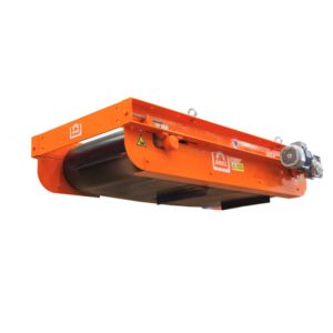 Suspended Permanent Magnets